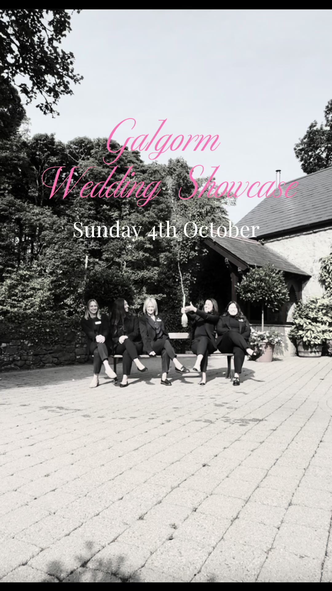 @Galgorm Collection