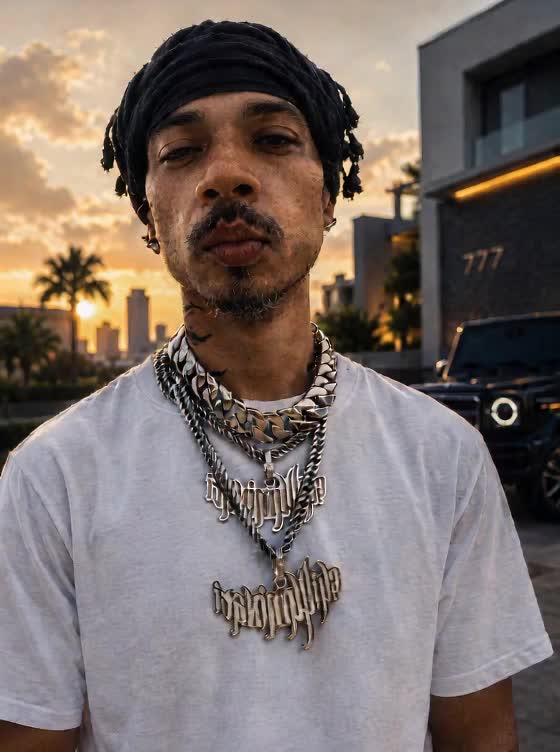 @Guilluminati Da Don