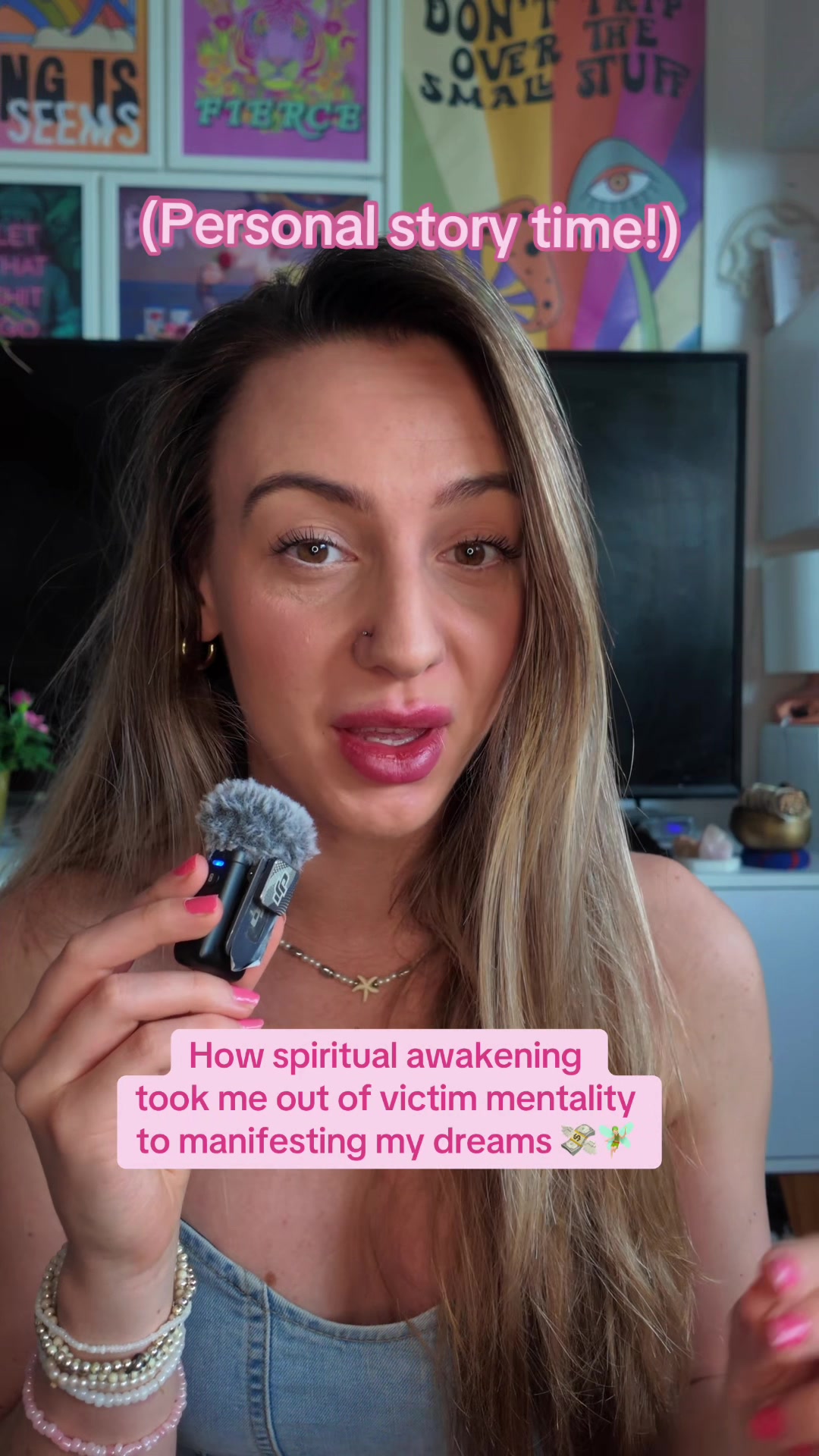 @Psychic Nat 🌙 🧿