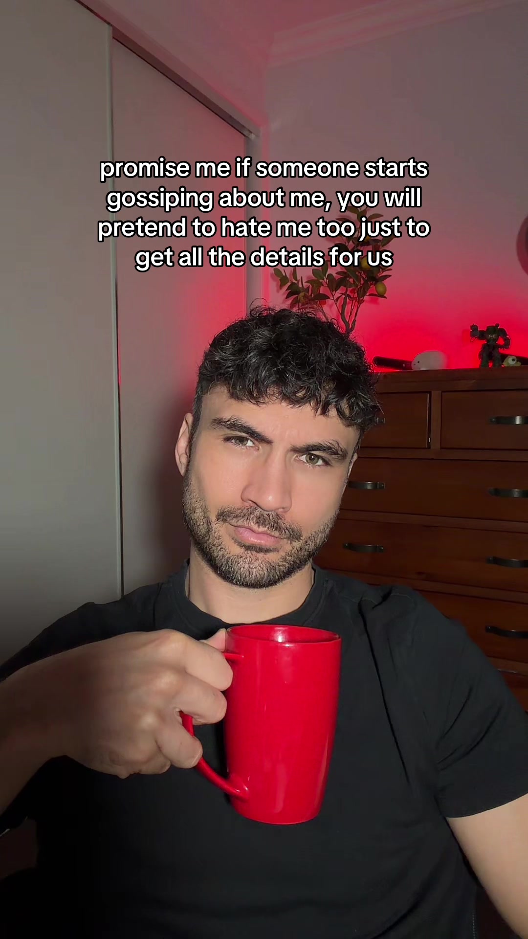 @Chad Steel