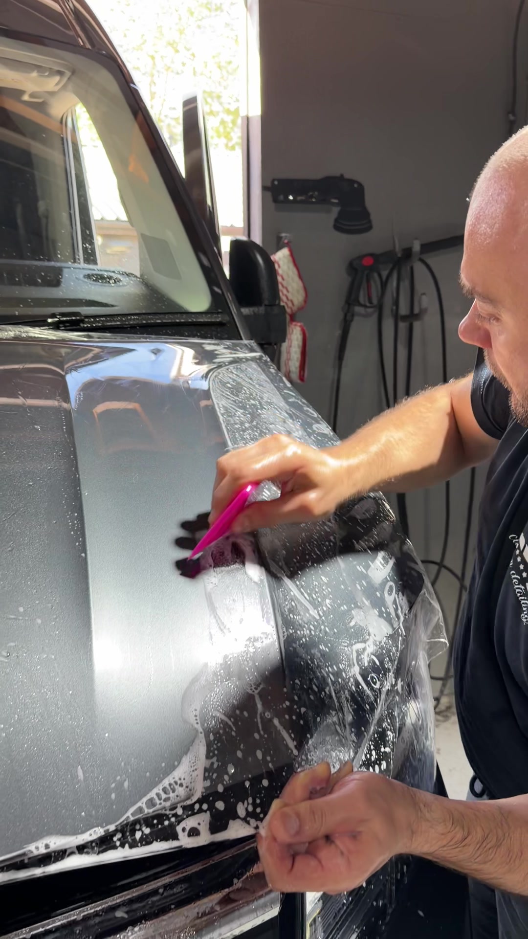 @Custom Detailing