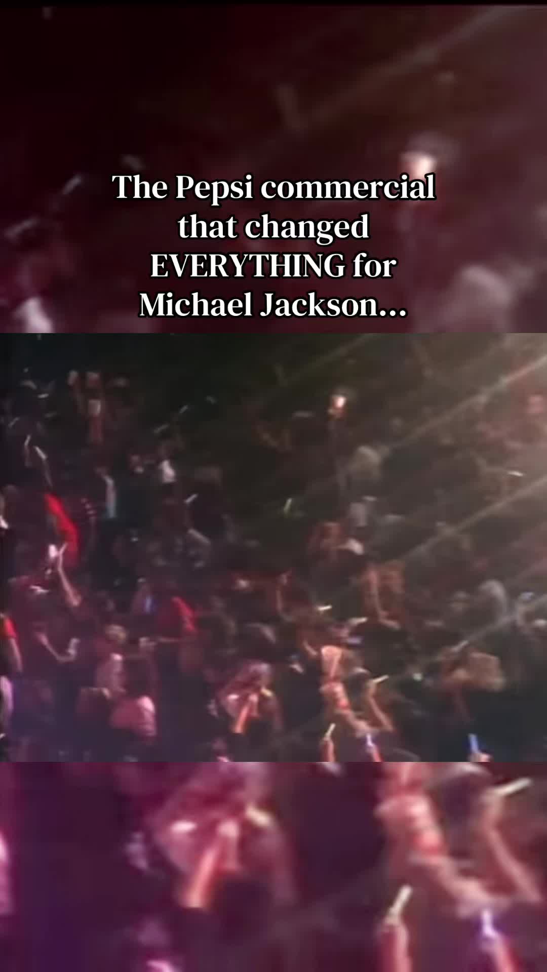 @About Michael Jackson