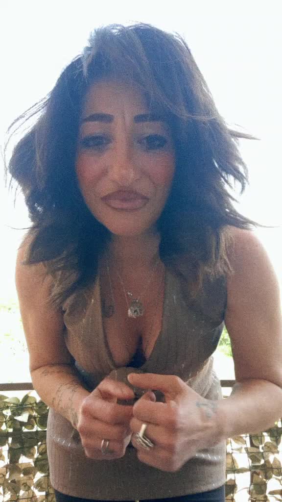 @Maria Spagnuolo