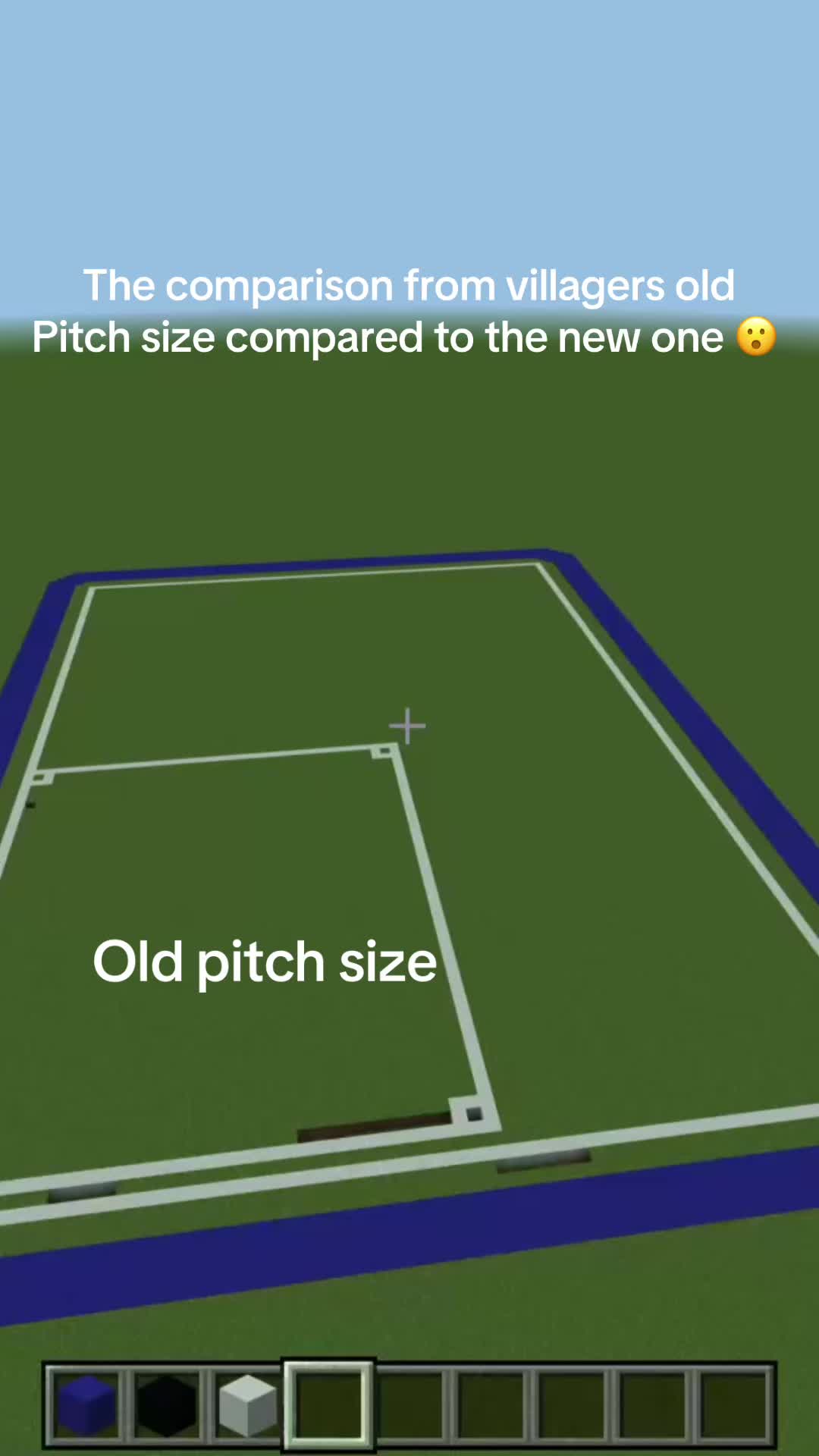 @Villagers FC