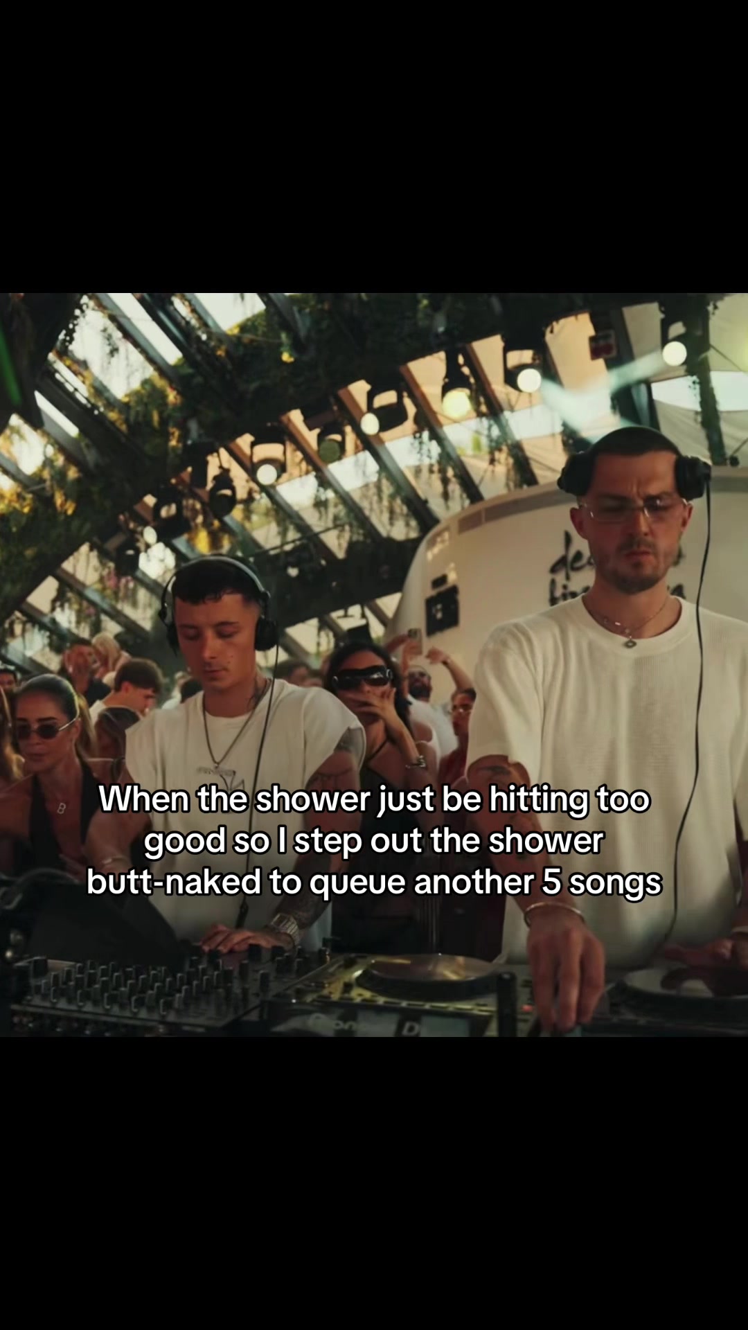 @Sets & Decks
