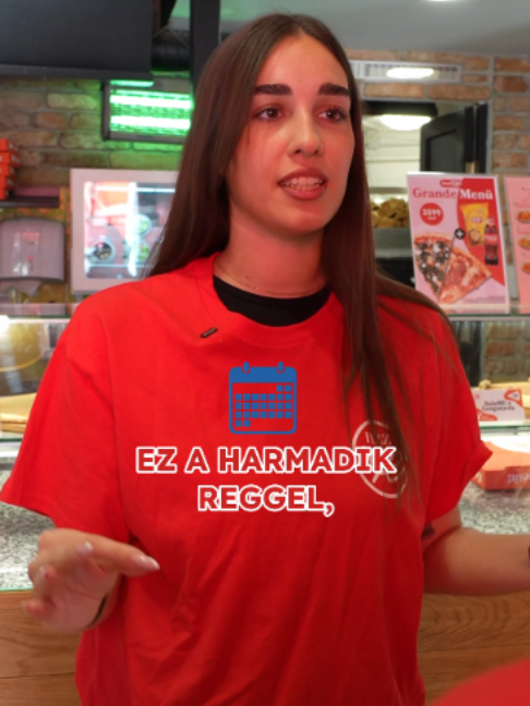 @Pizza Me