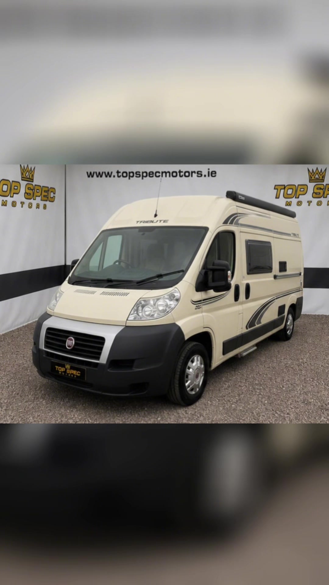 @Top spec motors