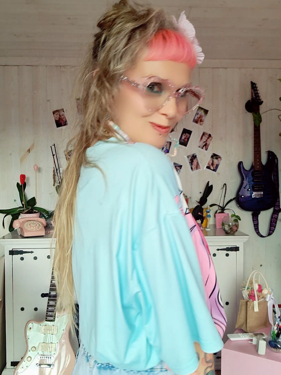 @mamykawaii hollysweetkawaii