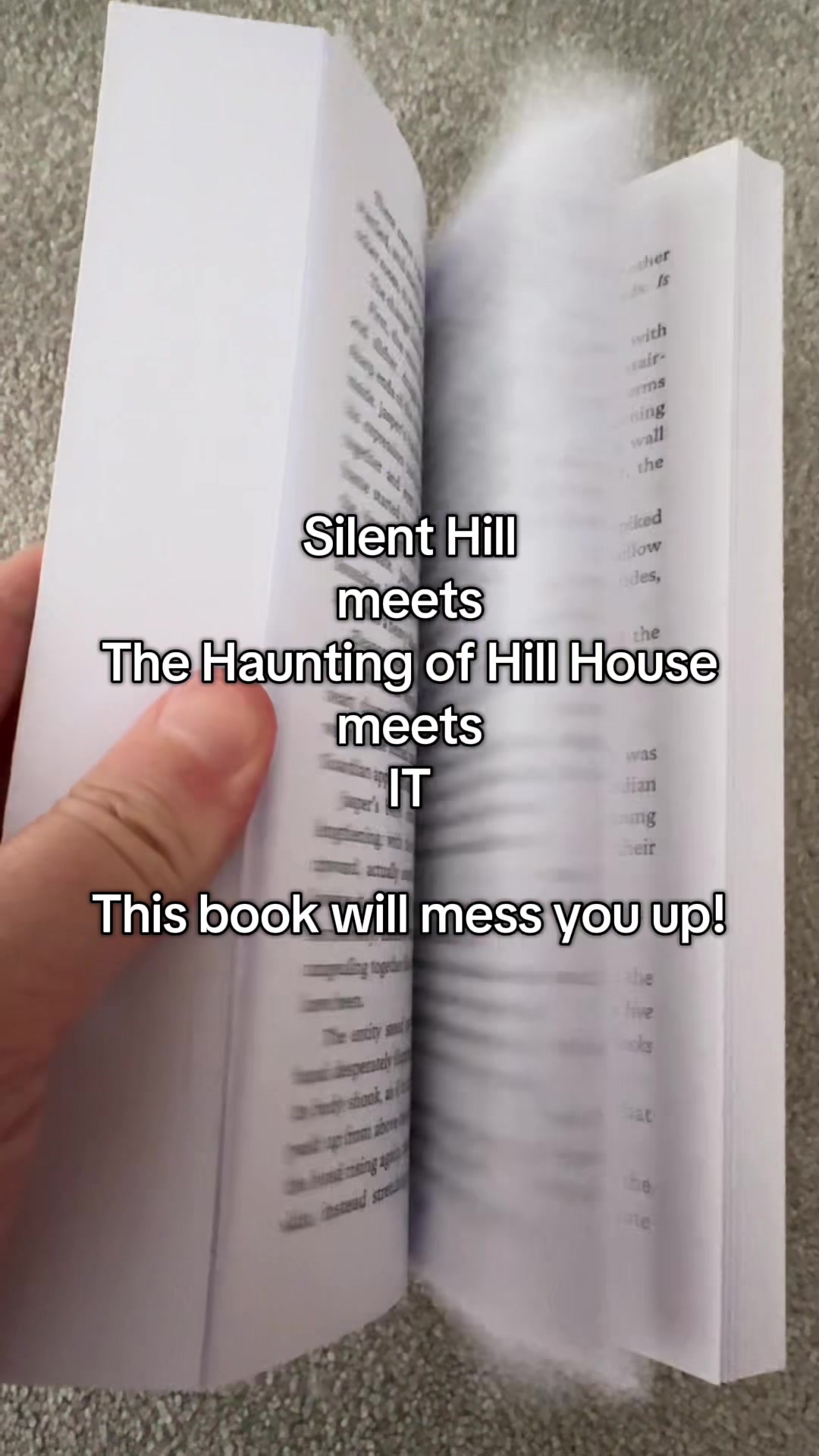 @Lee Mountford Author