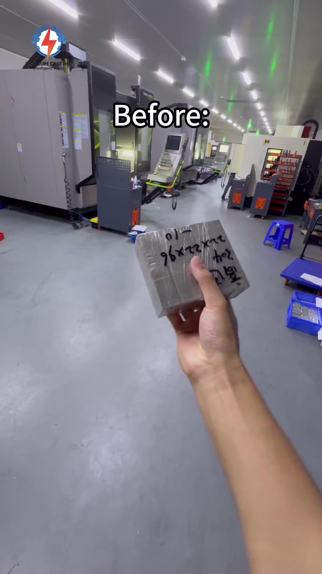 @ZY Vacuum Casting UK