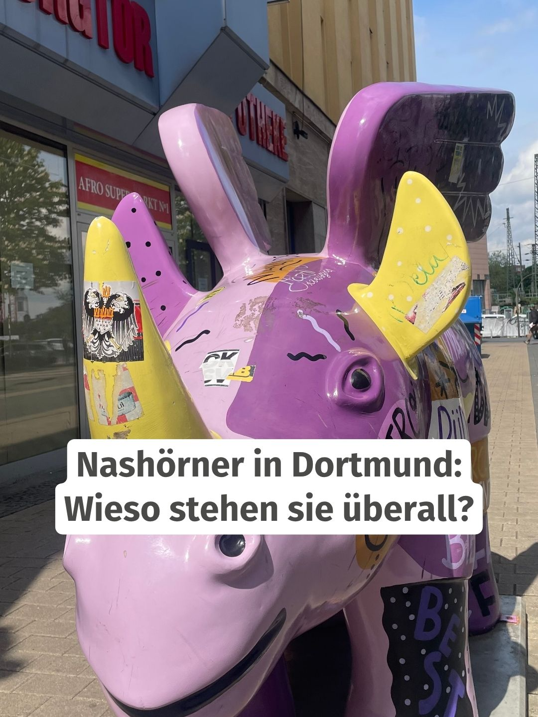 @WochenDOsis | WAZ Dortmund