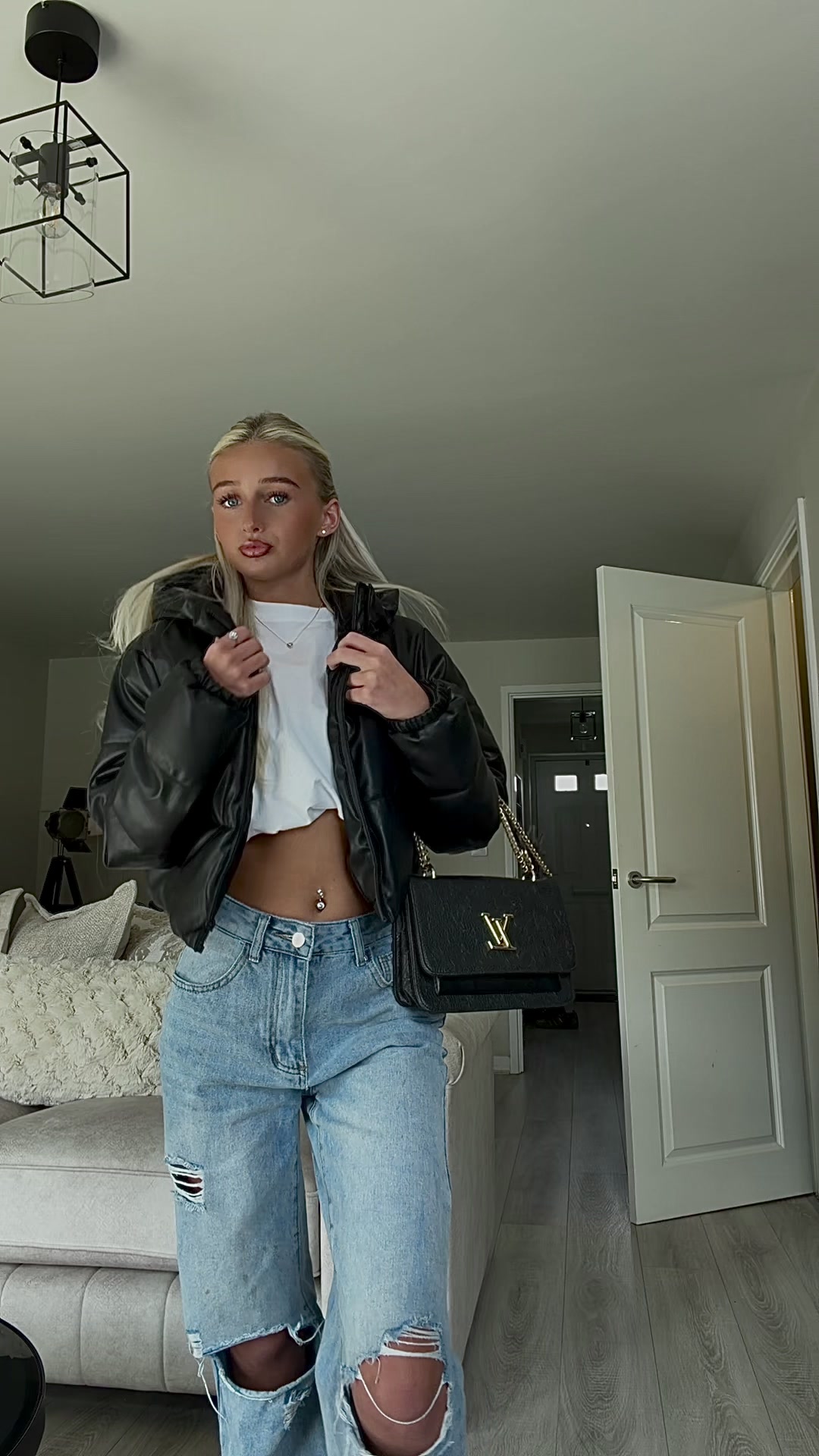 @lilymaeharper