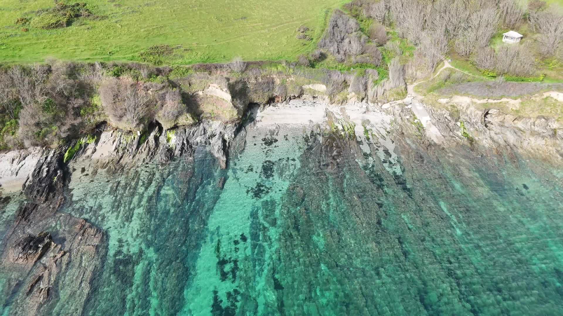 @DronescapeCornwall