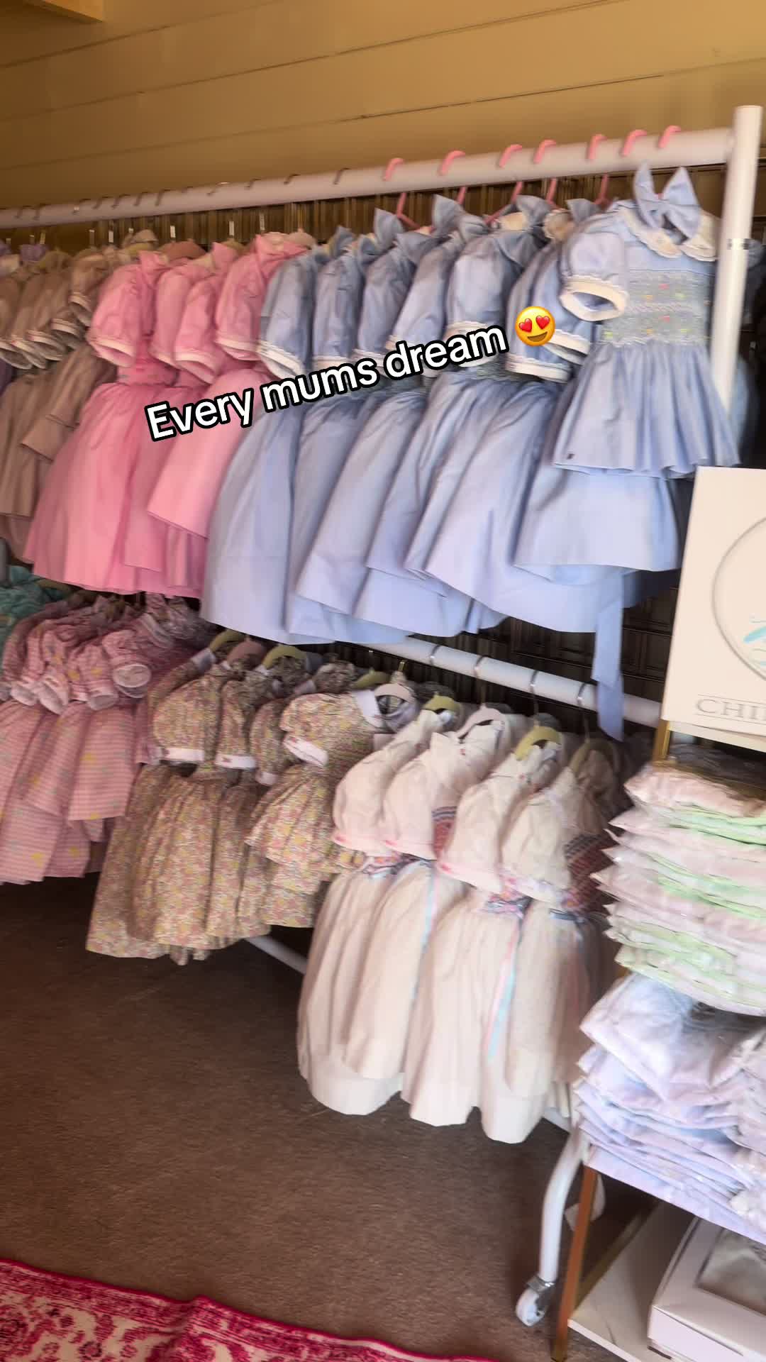 @Ellens Childrenswear Boutique