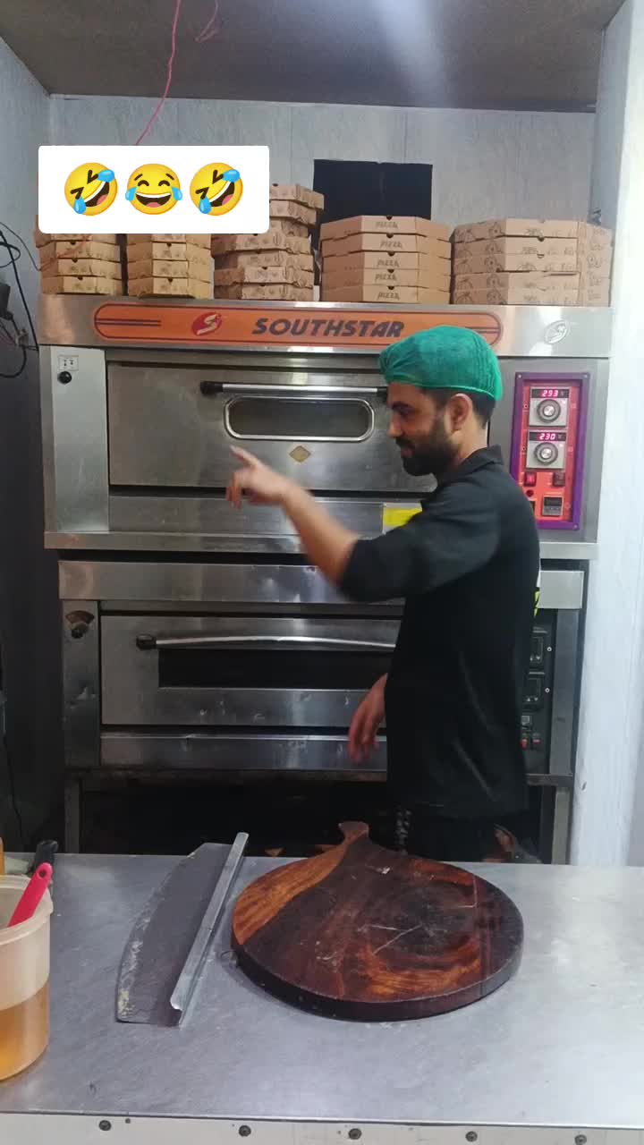 @Pizza Lover🍕