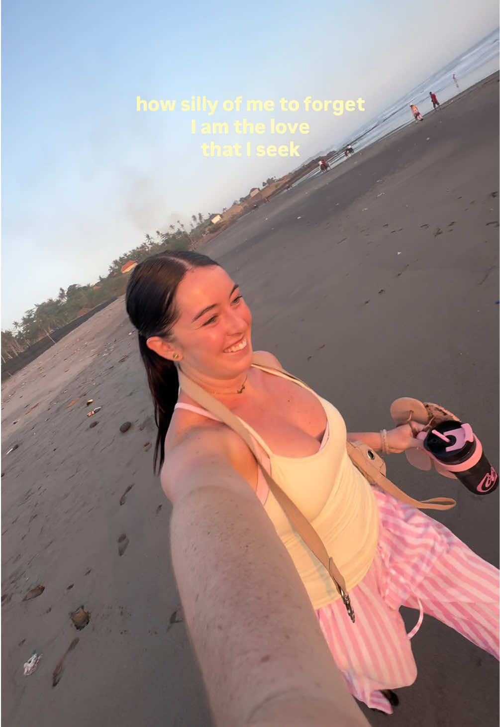 @Amy | Bali🌴🌺