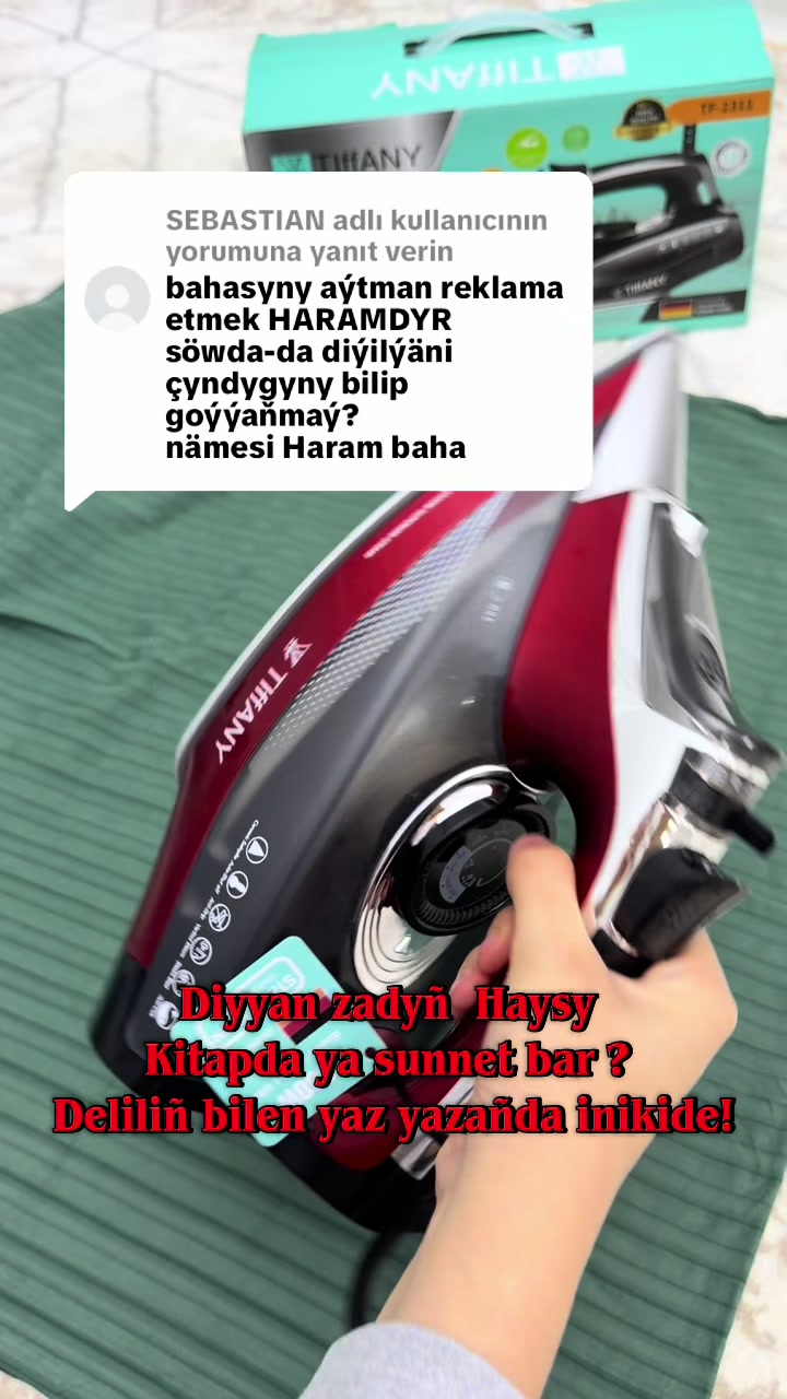 @Eurotech_Orvica&Tiffany
