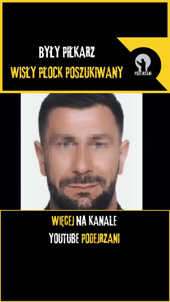 @Patryk Szulc - Podejrzani YT
