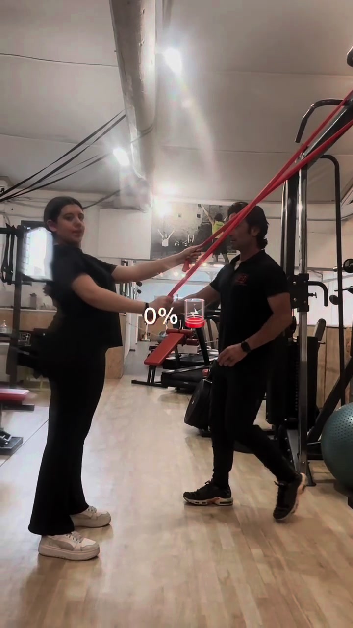 @EGO Fit Club