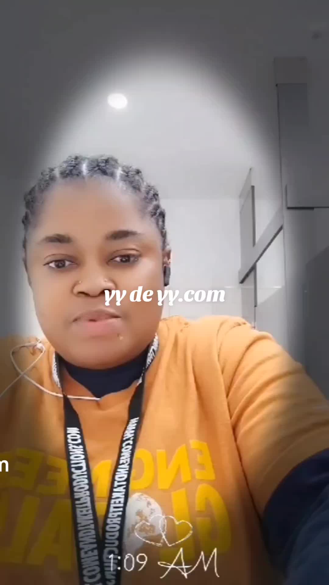 @yaya de yaya .com