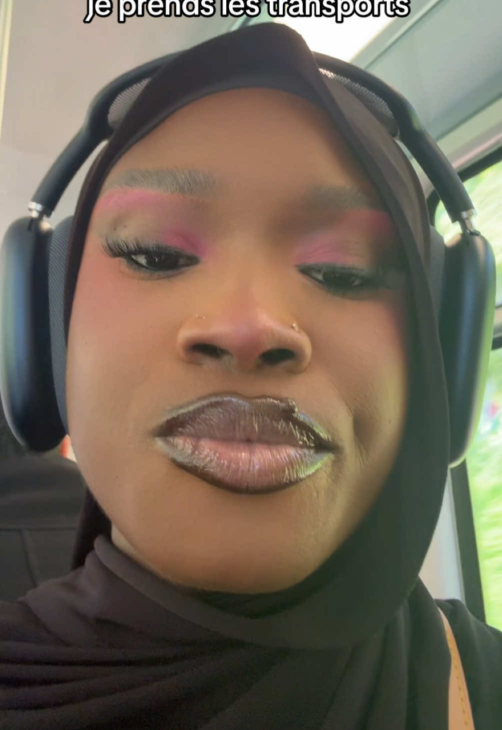 @Andy Mua 💄| Rocambolesque 🫧