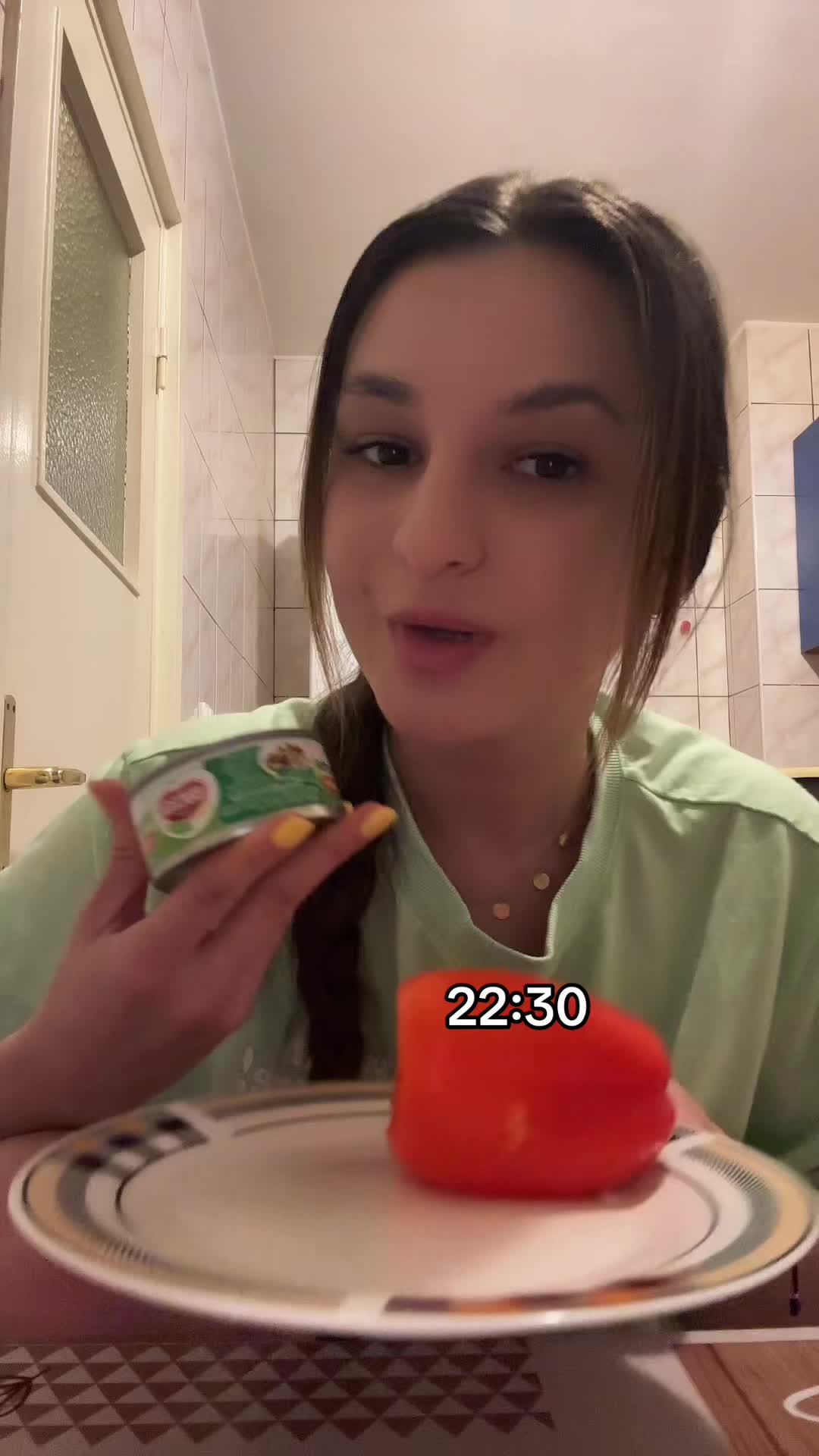 @Amii Maria