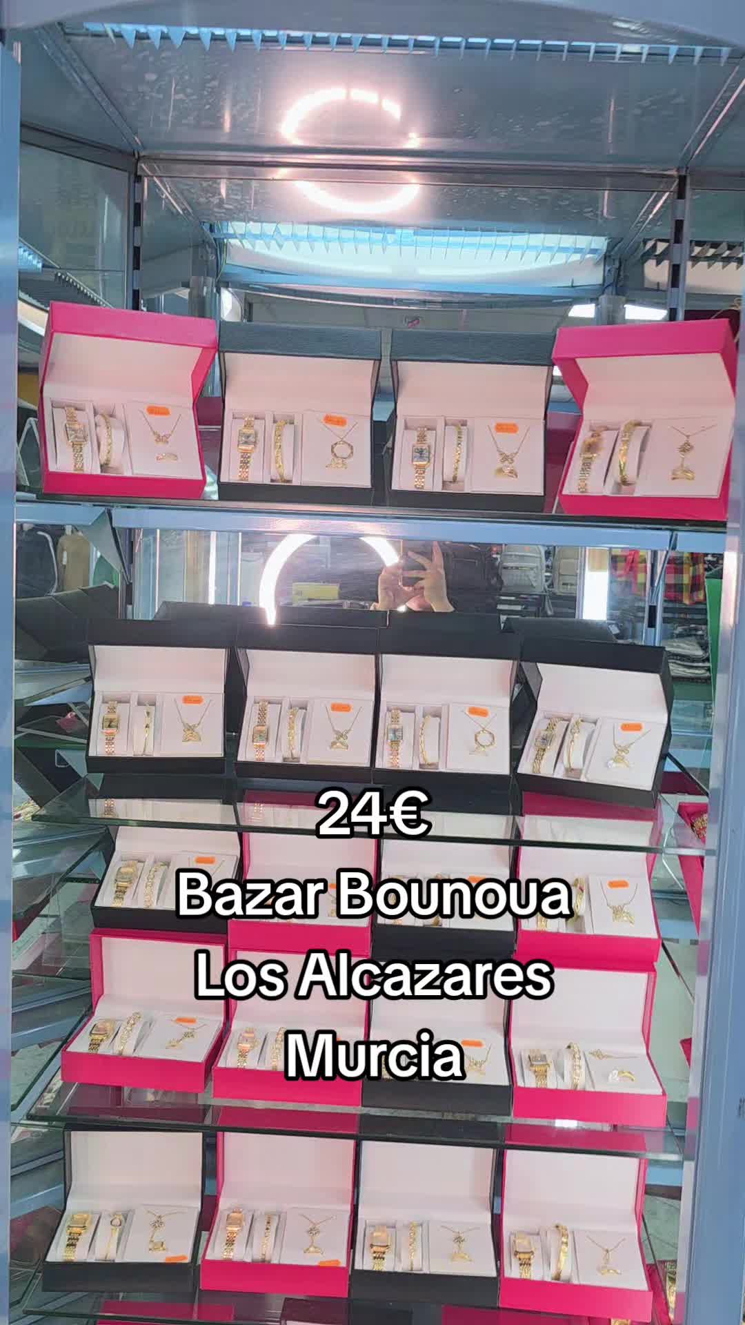 @BAZAR BOUNOUA