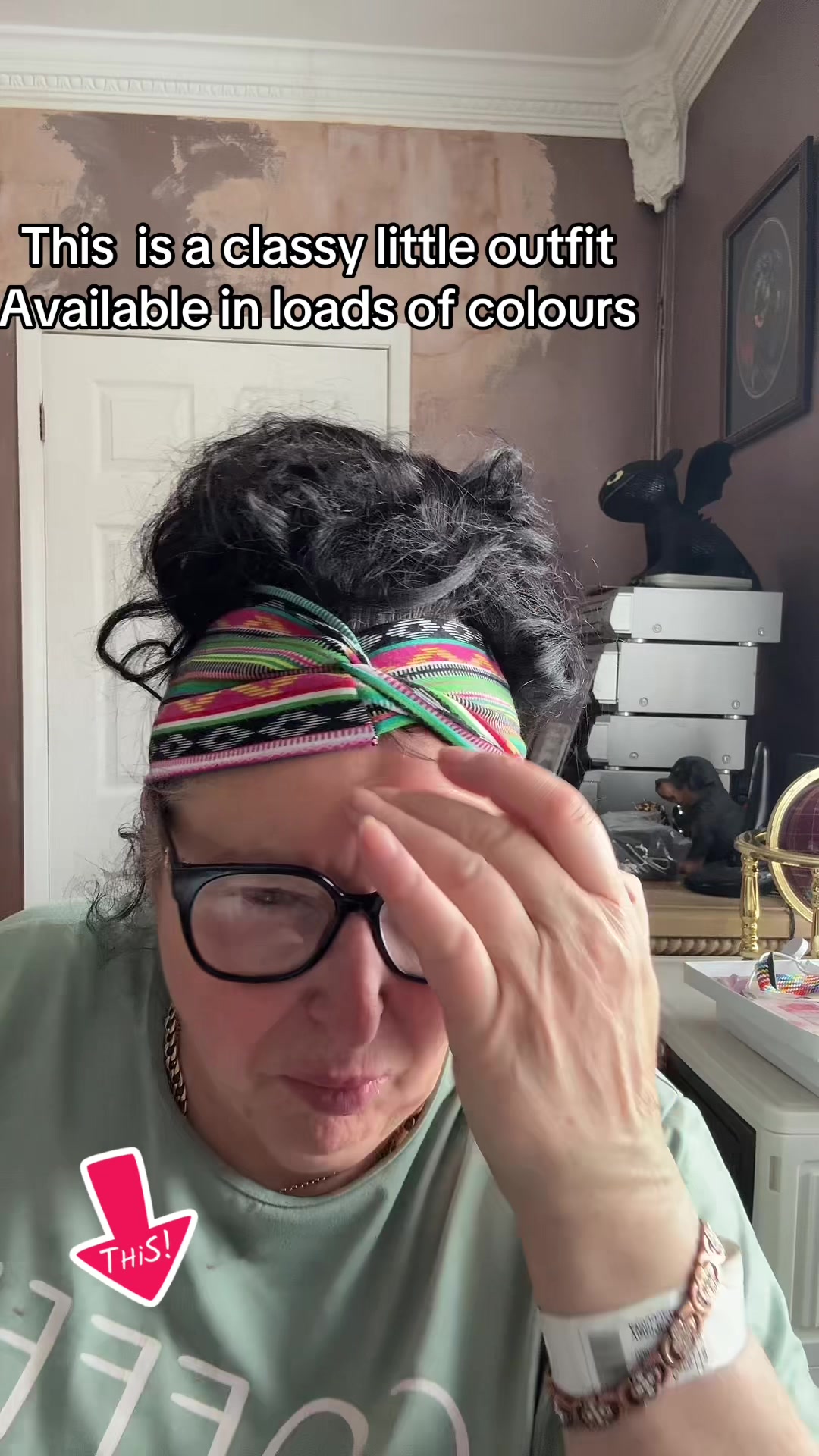@Mum to 2 Rottweilers