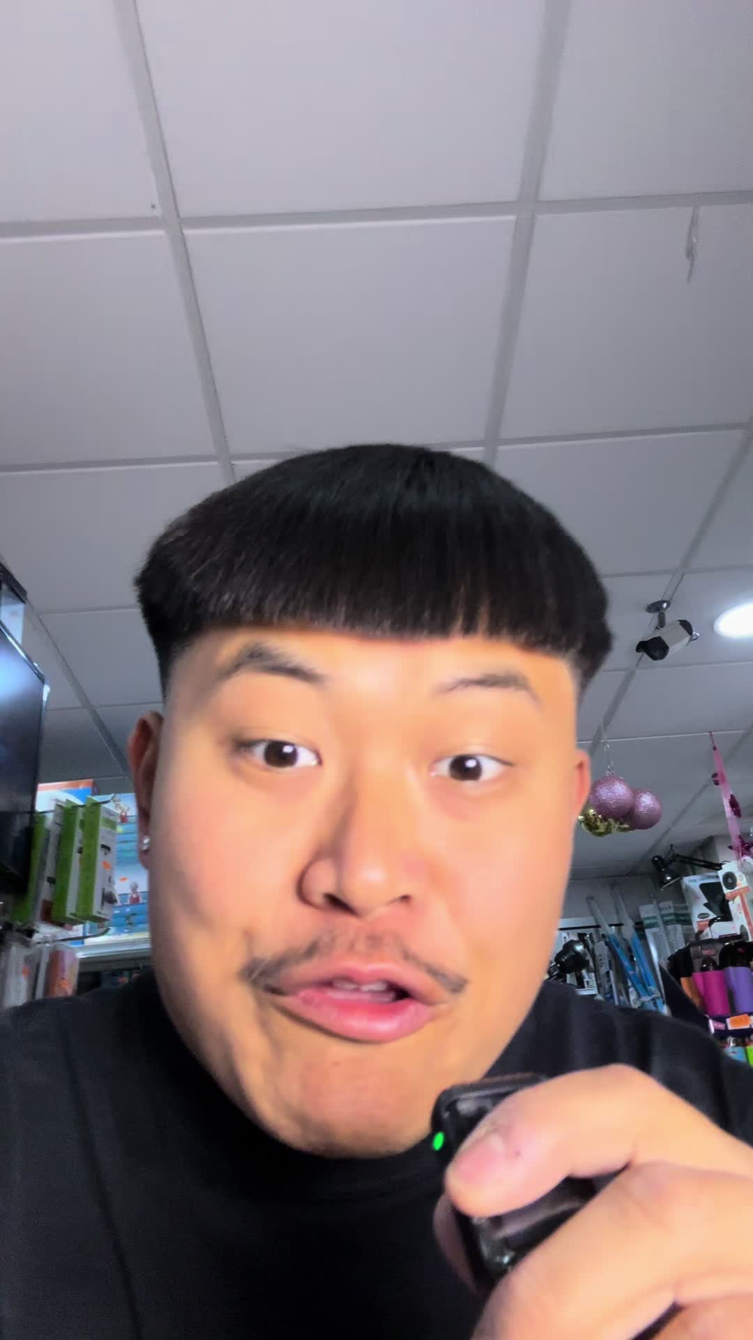 @Therealocines