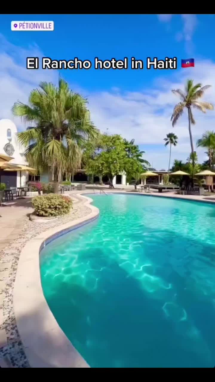 @🌴PERLE D'HAÏTI 🌴