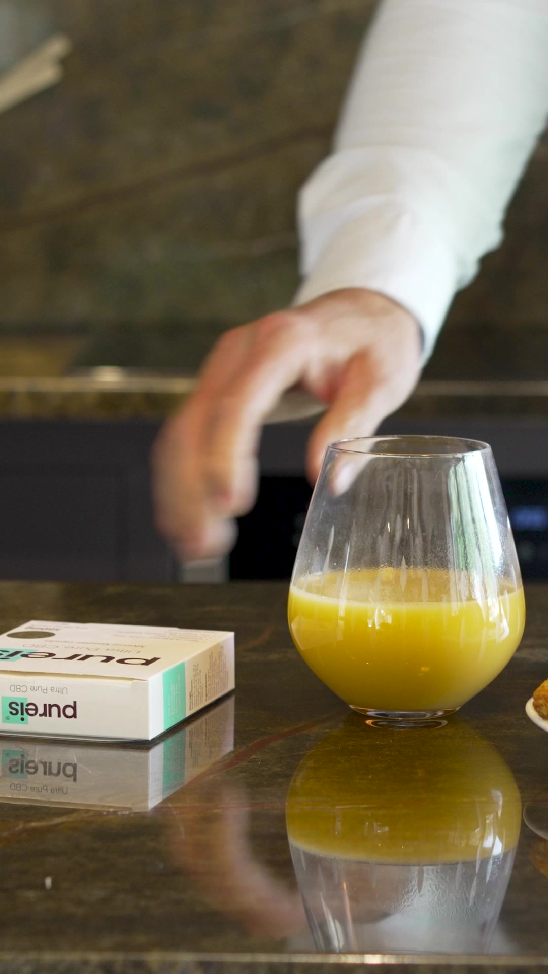@Pureis Ultra Pure CBD
