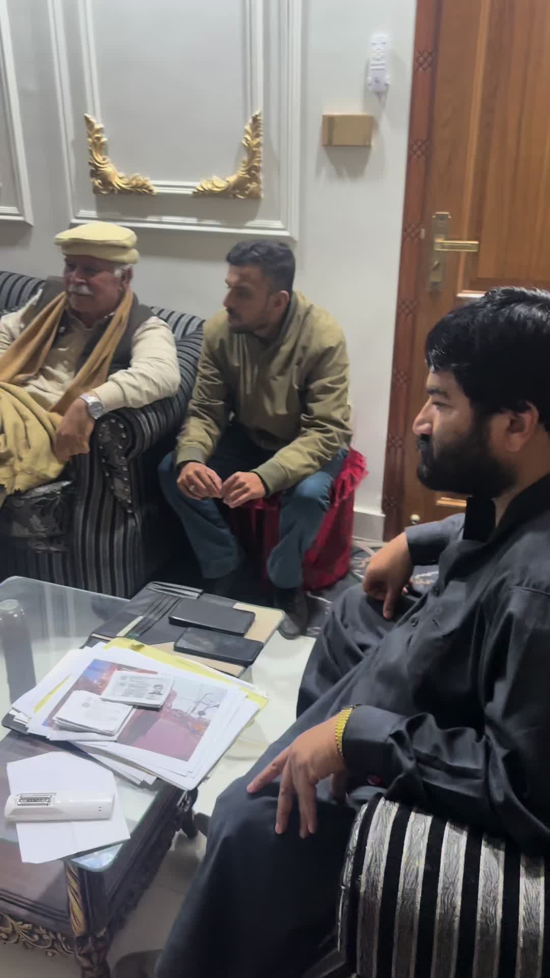 @MPA Ch Waseem Rajpoot pp13