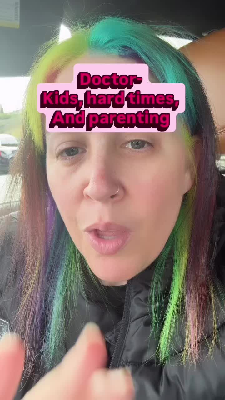 @AskDrMom Dr Jessica Kiss