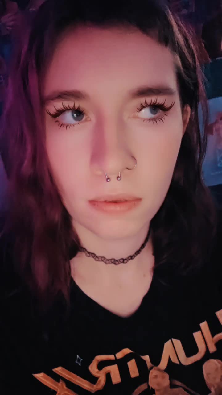 @❤️🏳️&zwj;🌈QT Sienna Rose🥀🏳️&zwj;🌈