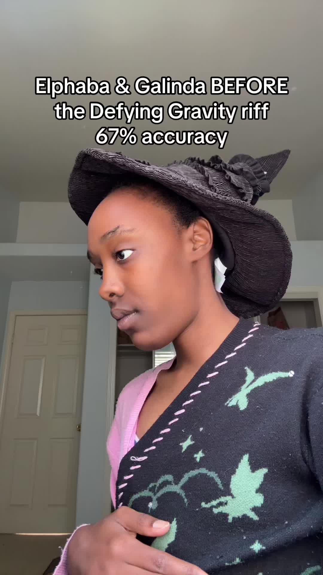 @Kava - Random Black Girl