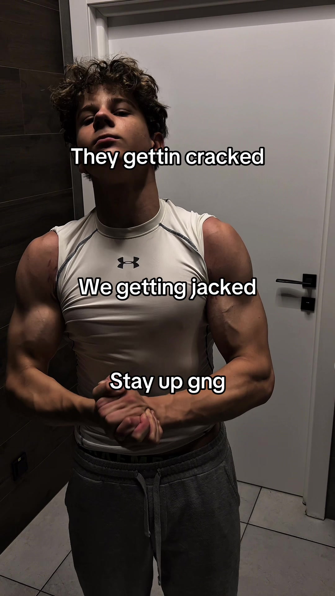 @Xander Lifts