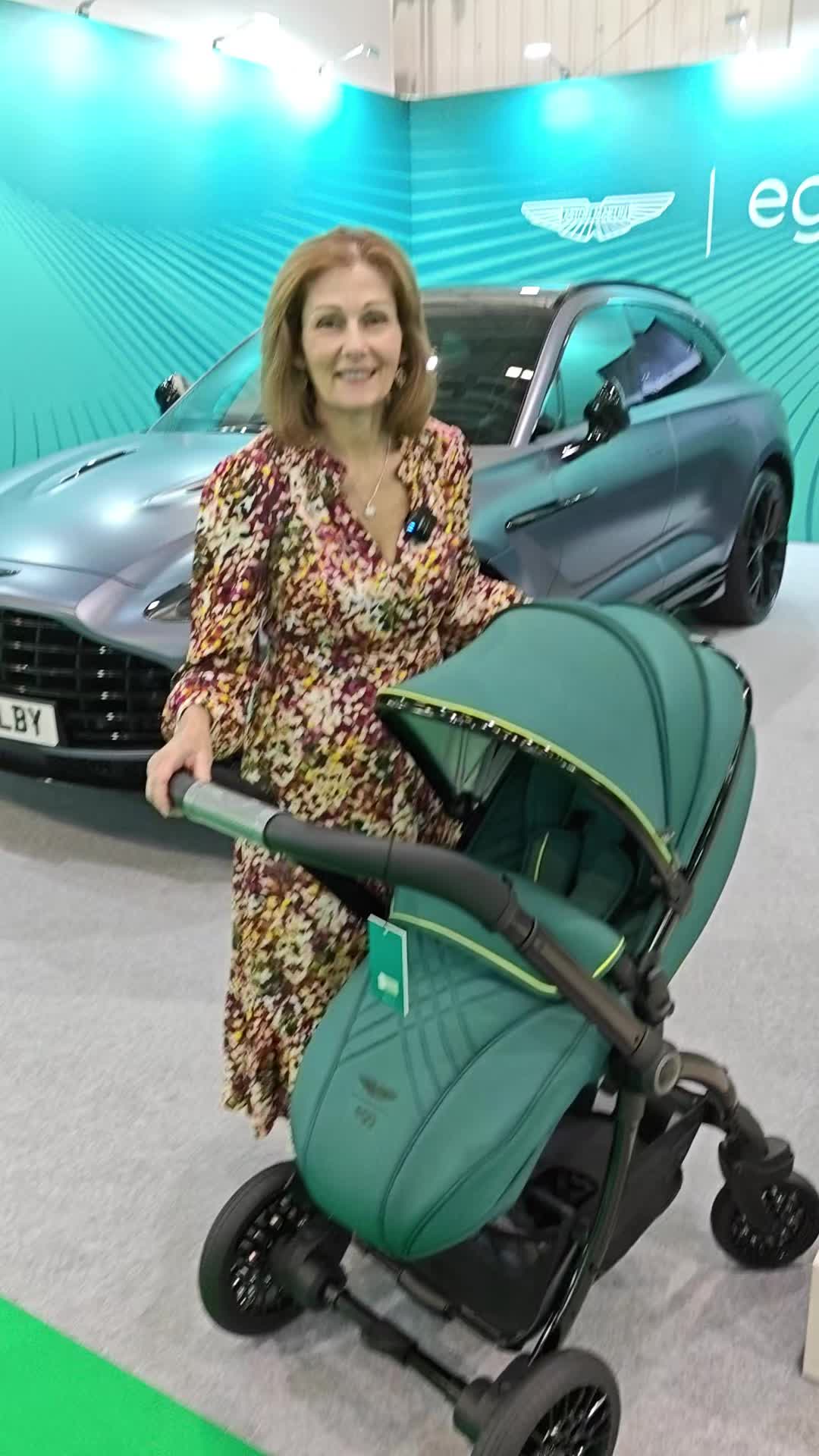 @Baby Lady UK
