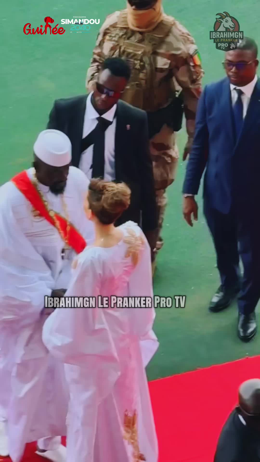 @IbrahimGN Le🎤pranker Pro TV🐐