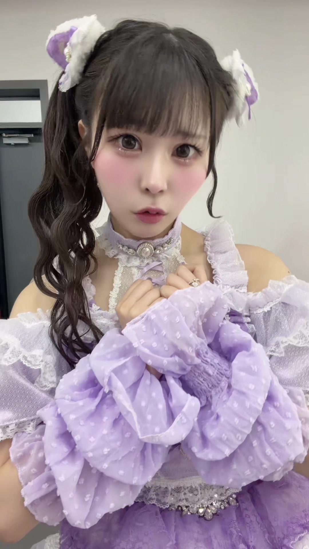 @八雲です