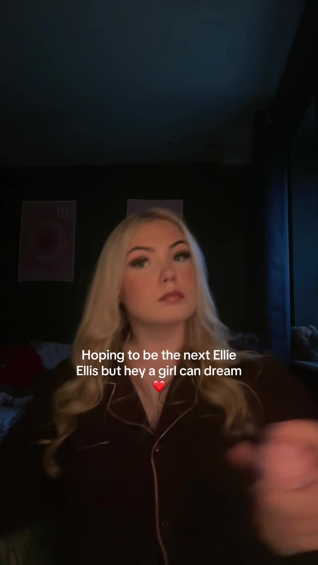 @Olivia 💕