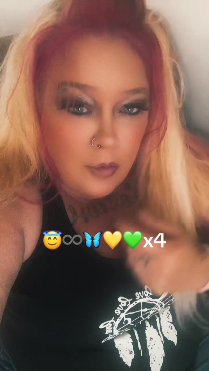 @Woodbinegirl
