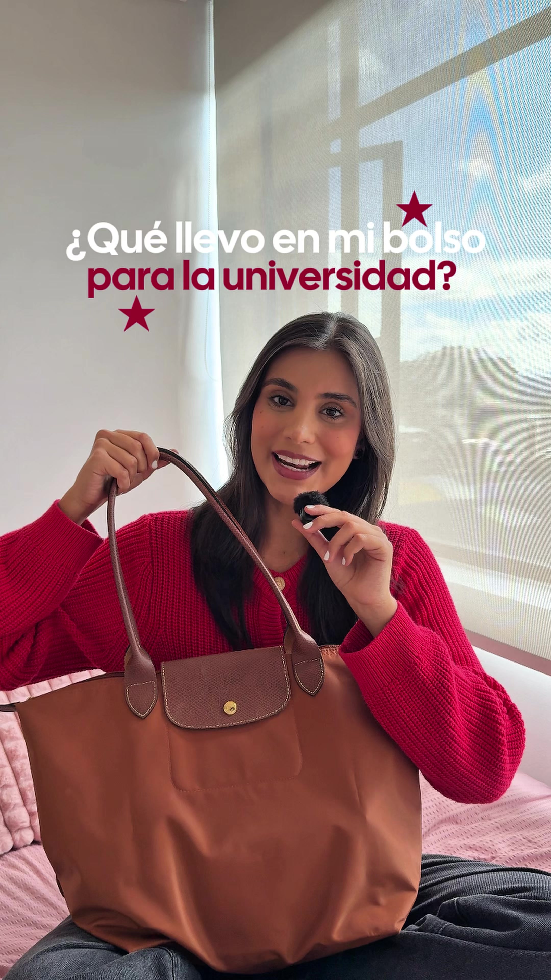 @Andrea Acevedo