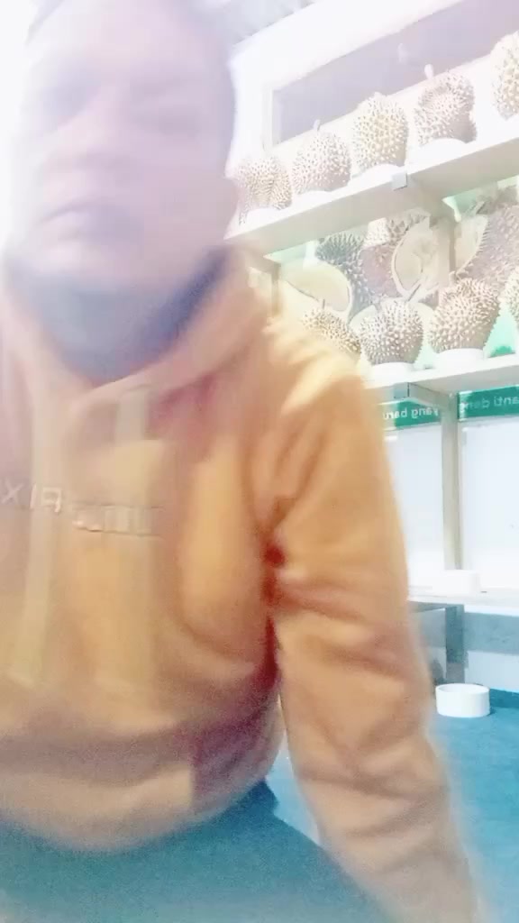 @Store durian simadep
