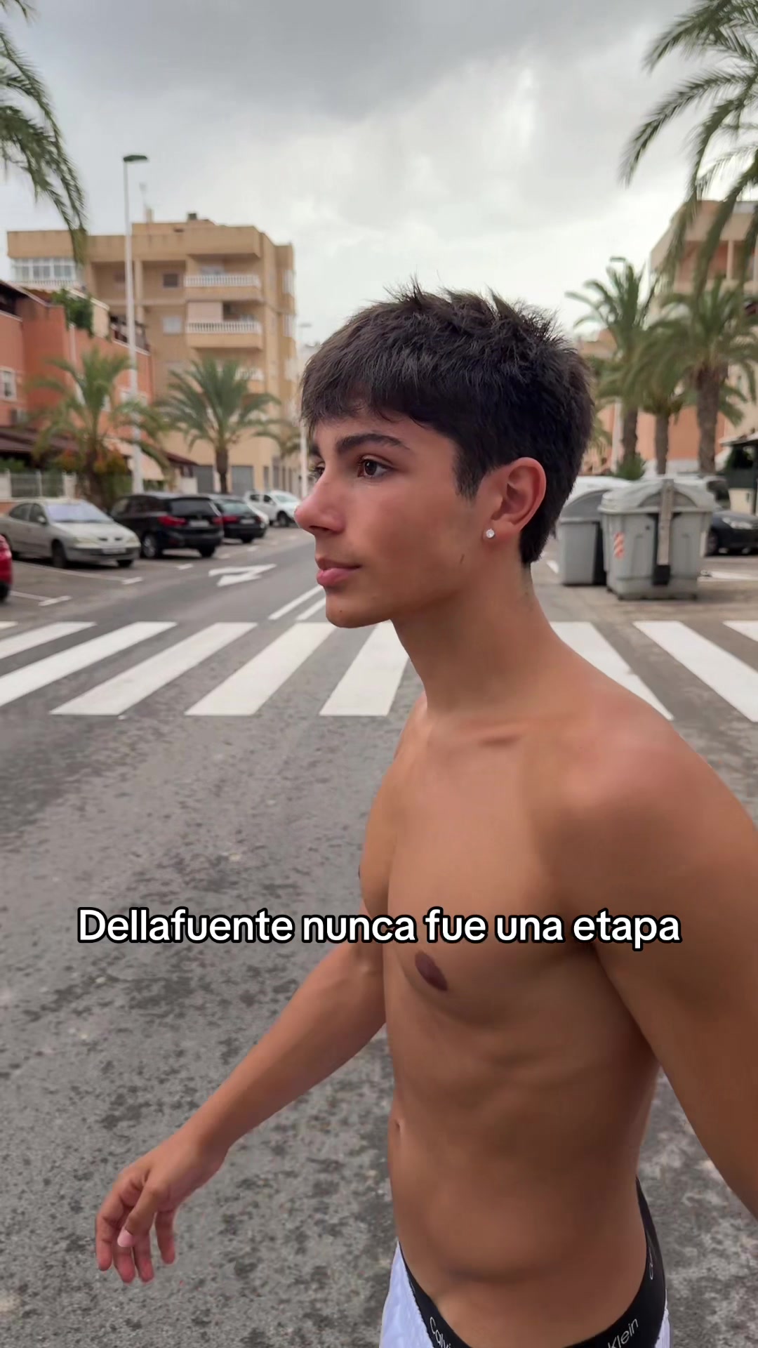 @Ismael Medrano