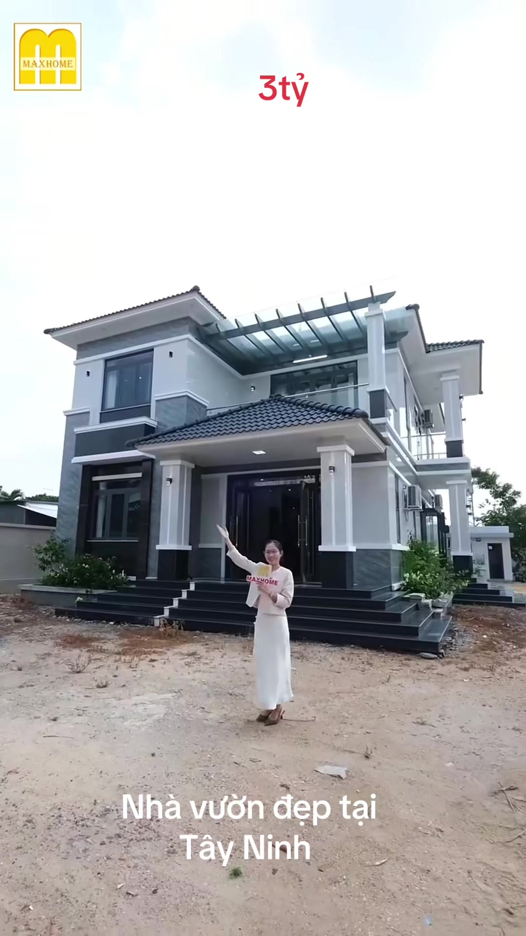 @MAXHOME