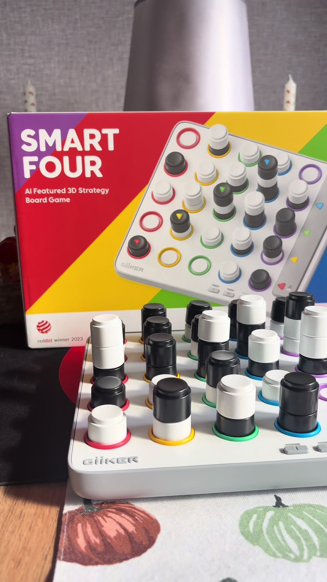 @Board Game Addict
