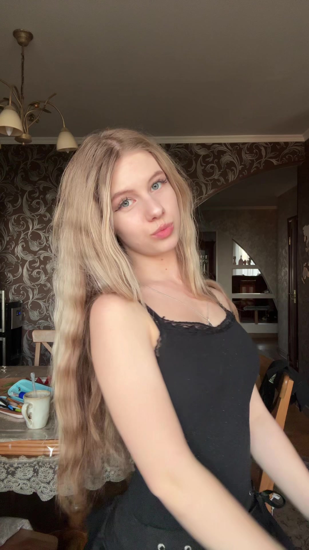 @Никуша