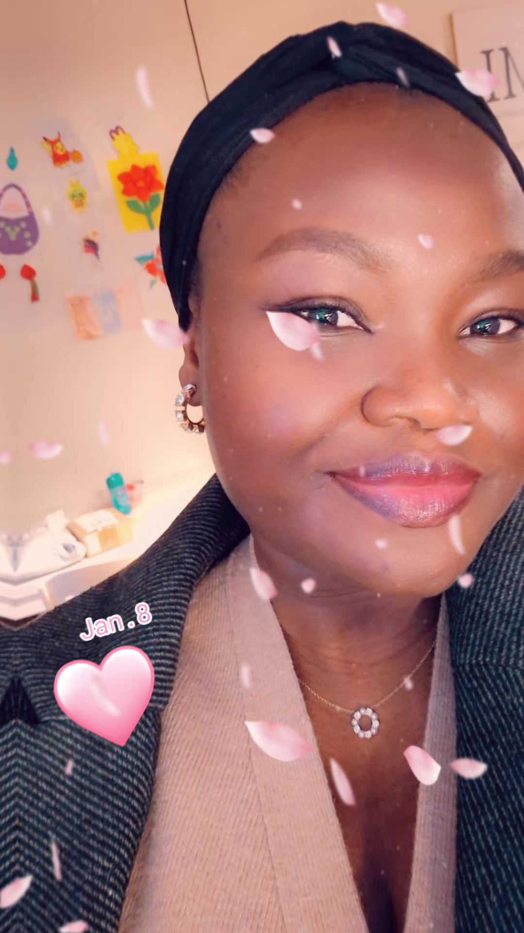 @Princess Muna Abu 🇬🇭🇸🇪