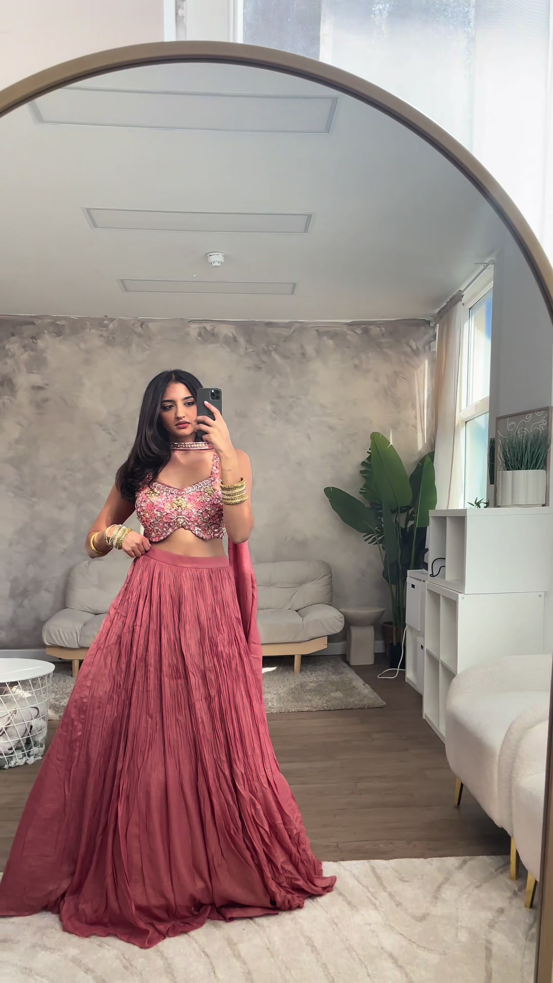 @CHAIYA | Luxury Desi Fashion