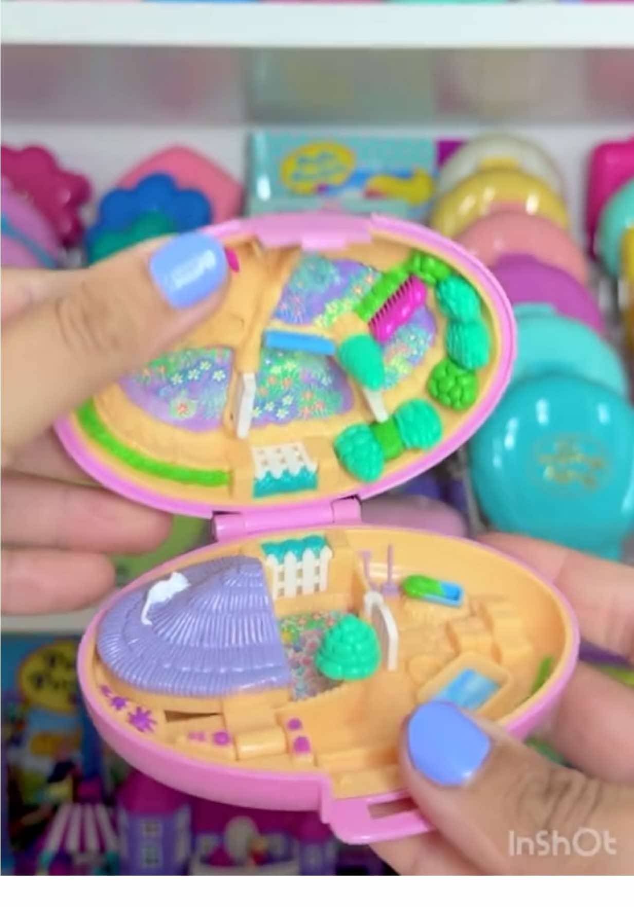 @tinyworldofpollypocket
